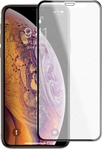 Матовое защитное стекло на весь экран Apple iPhone 11